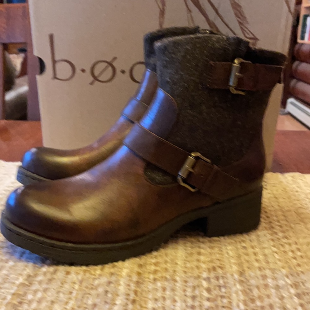b.o.c. Boots - Picture 3 of 8